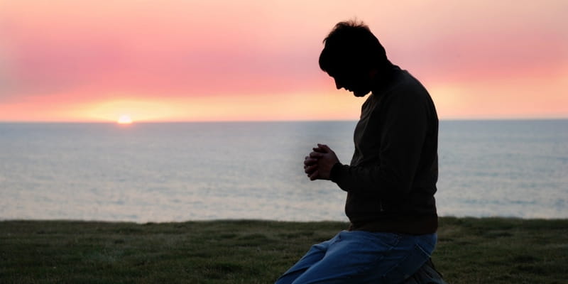 Former Pastor Perry Noble Opens Up about Alcohol Abuse